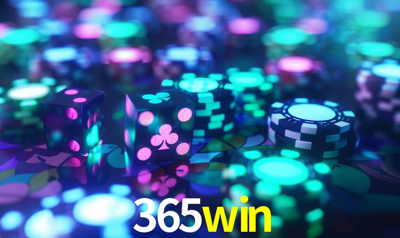 Torneios 365win
