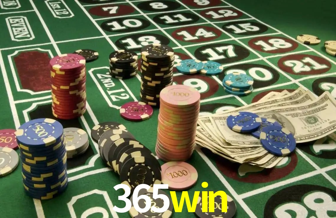 365win vip