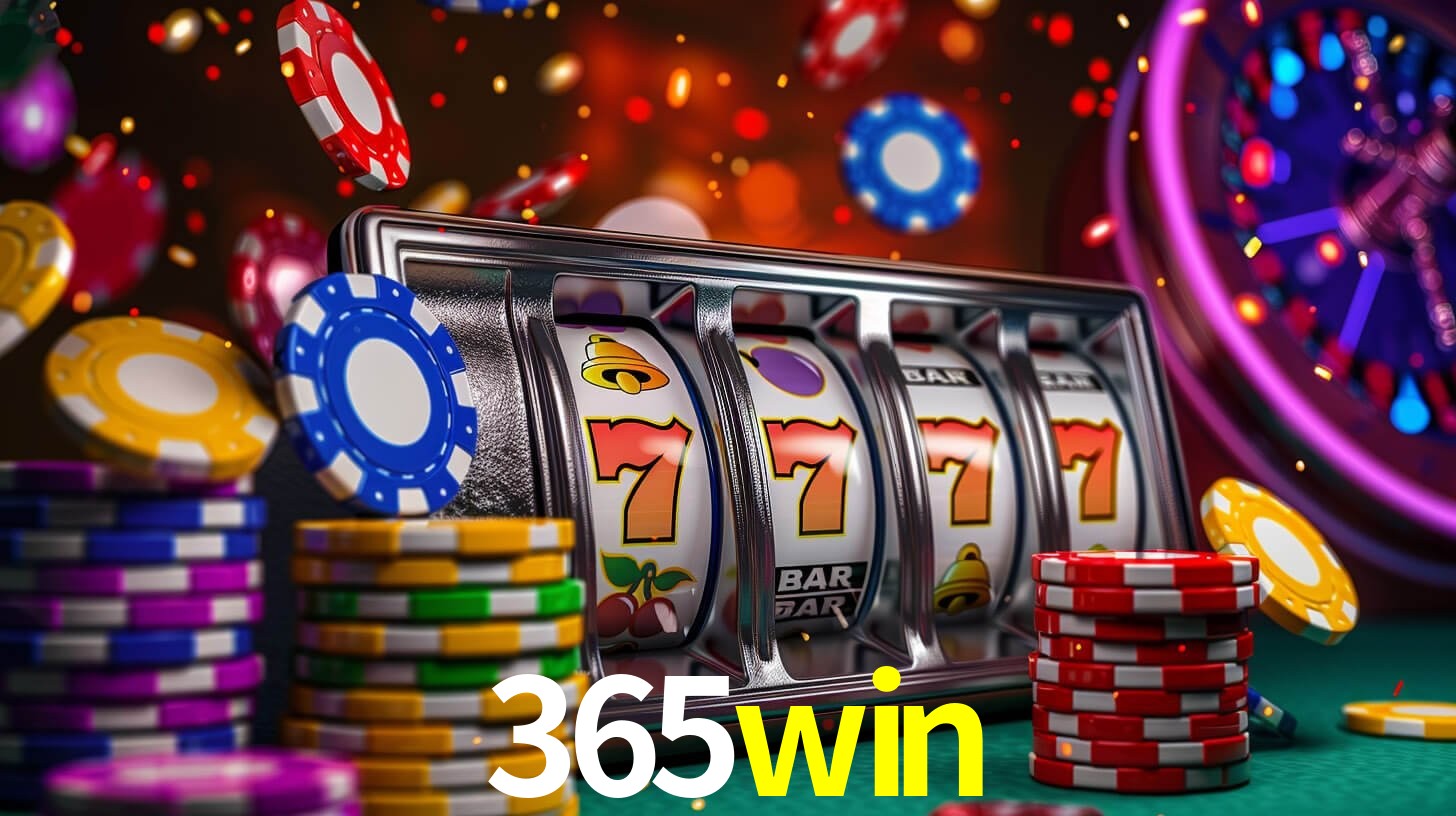PIX Instantâneo 365win