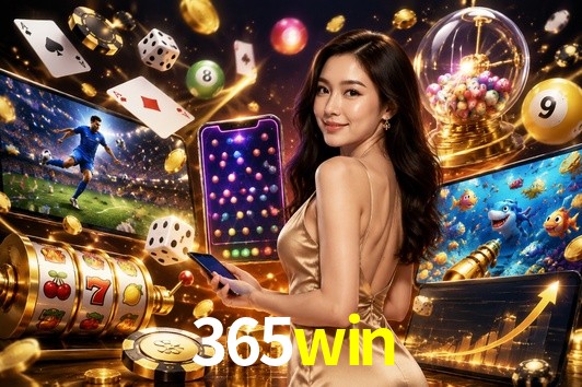 Secure Login 365win