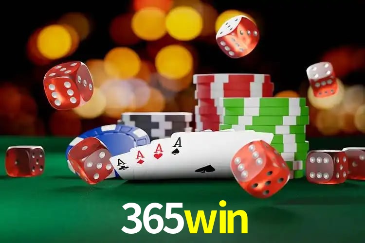 Estatísticas do Jogo 365win