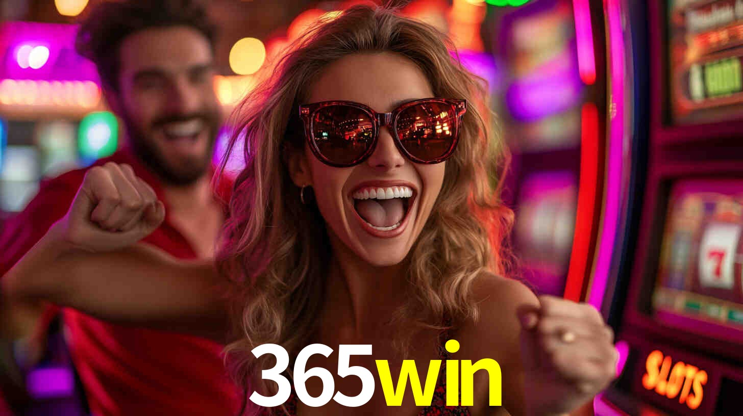 Explorando a Categoria de Eventos em Apostas na 365win
