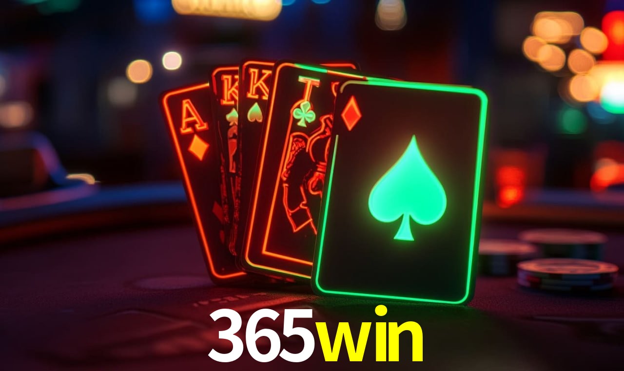 365win vip