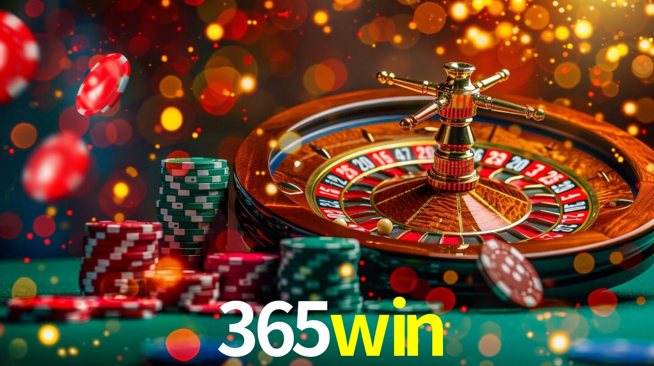 A Emoção da Loteria na 365win: Uma Chance de Mudança de Vida