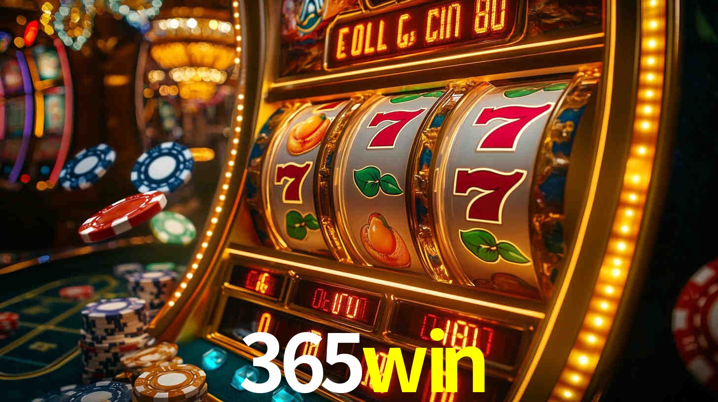 Daily Bonuses 365win