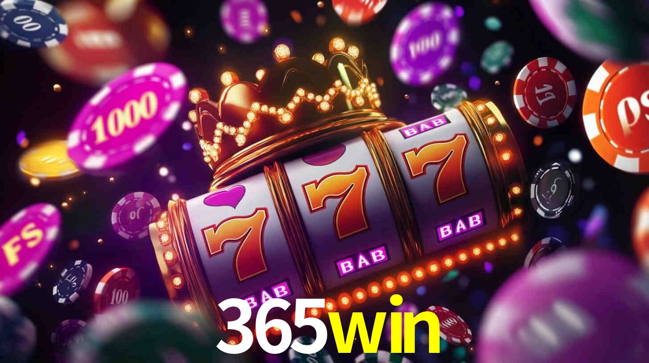 Game Providers 365win