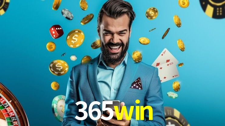 Live Casino 365win