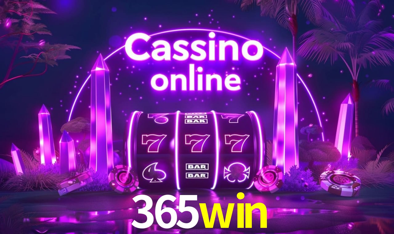 Login Seguro 365win