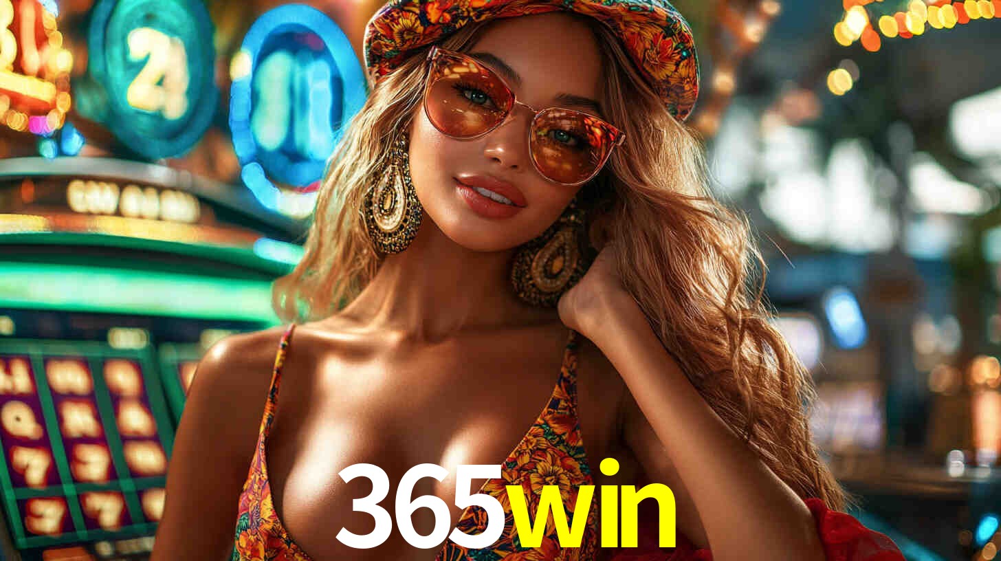 Welcome Bonus 365win