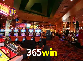 Descubra a Magia dos Jogos de Arcade no 365win