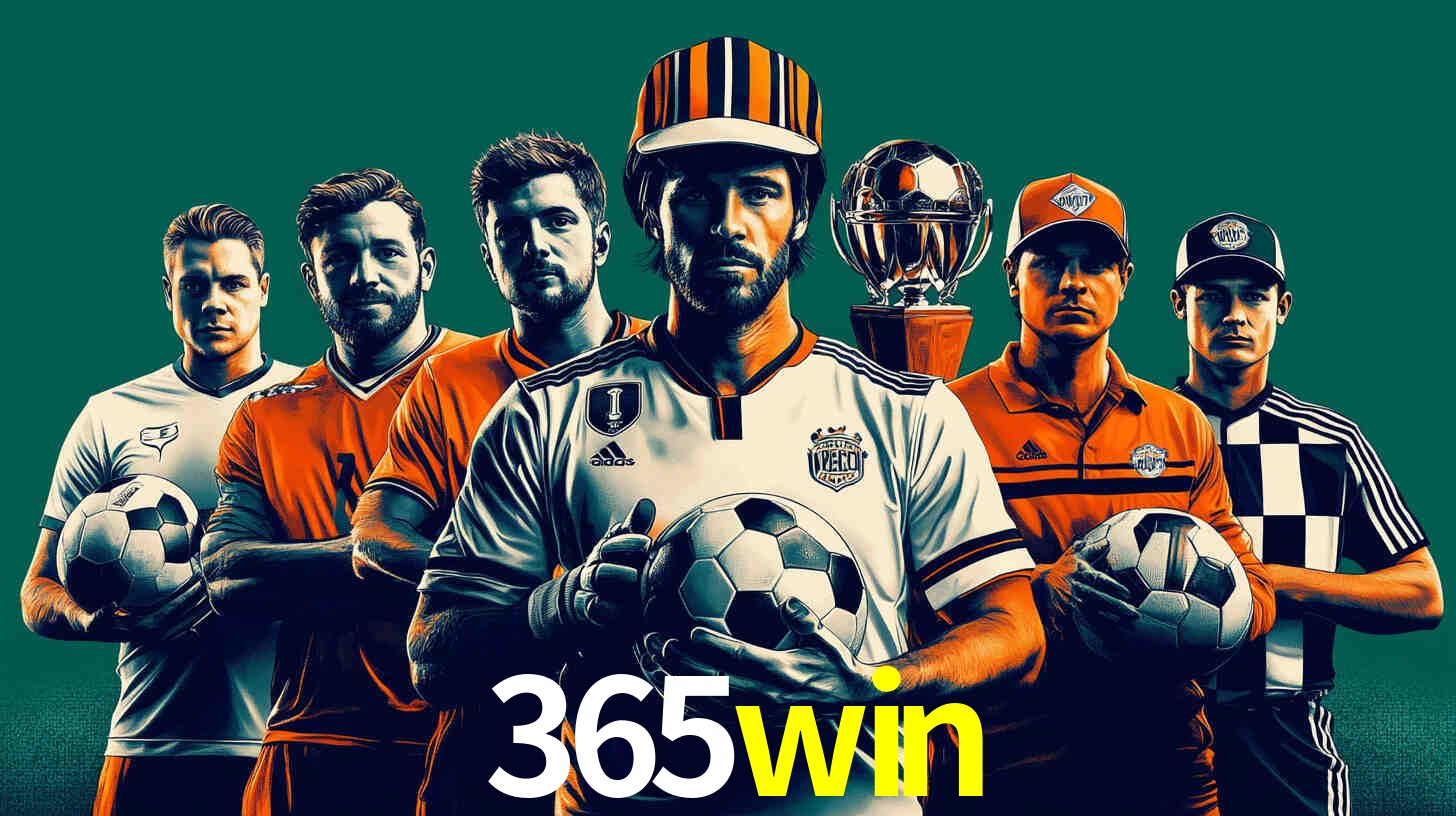 Descubra a Essência do 365win: Nossa História e Compromissos