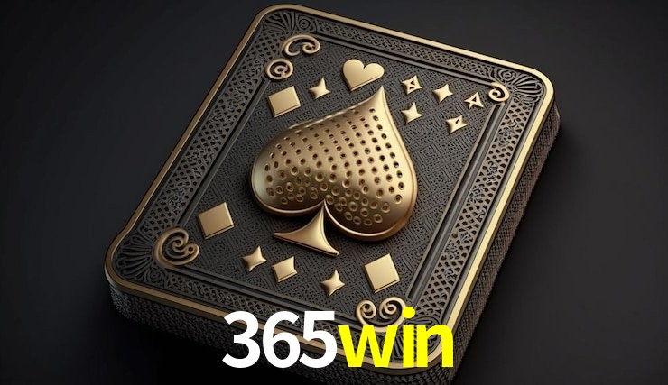 Estatísticas Esportivas 365win