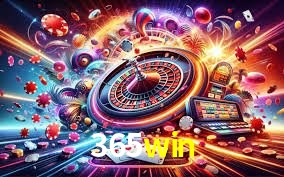 Jogo Spaceman 365win