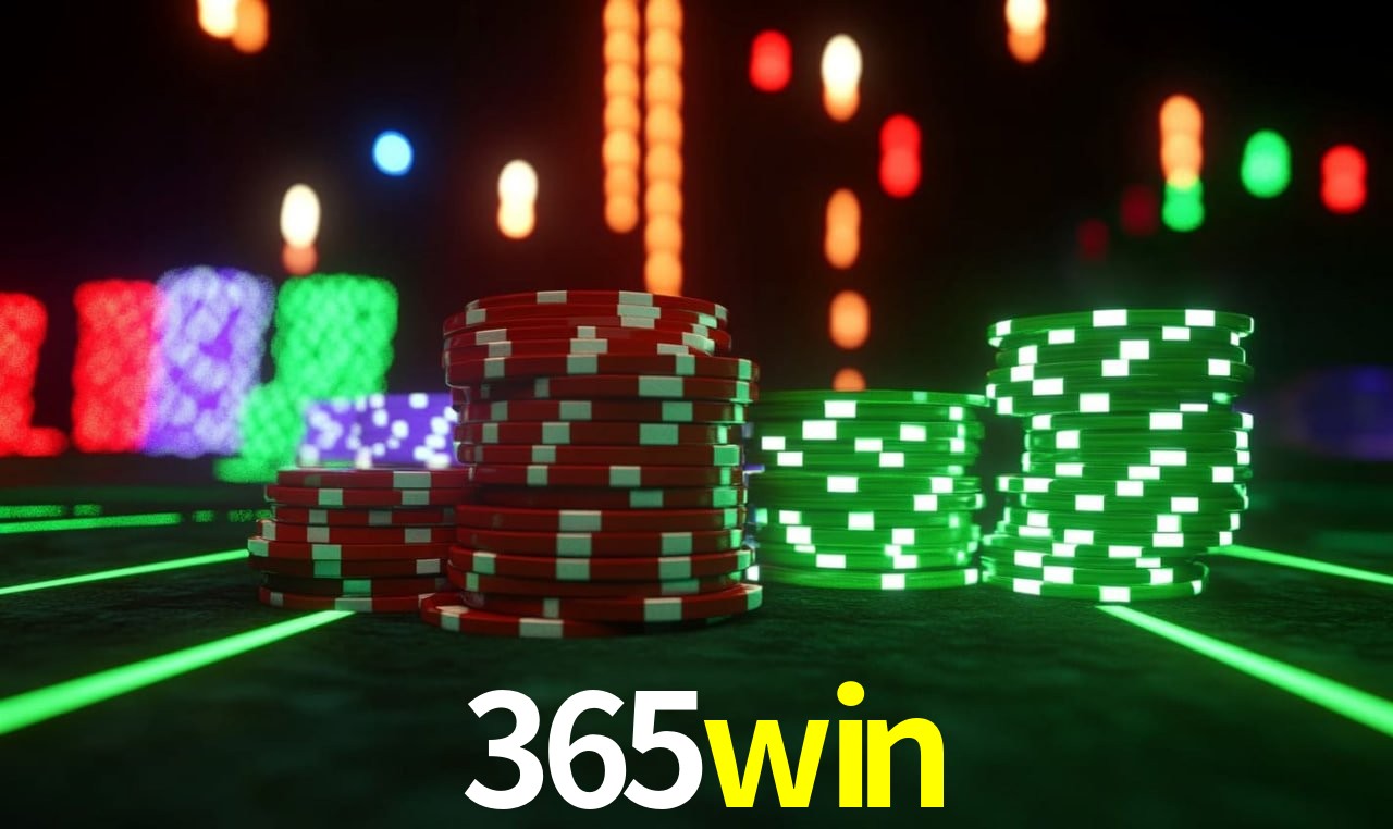 Bonus Features 365win