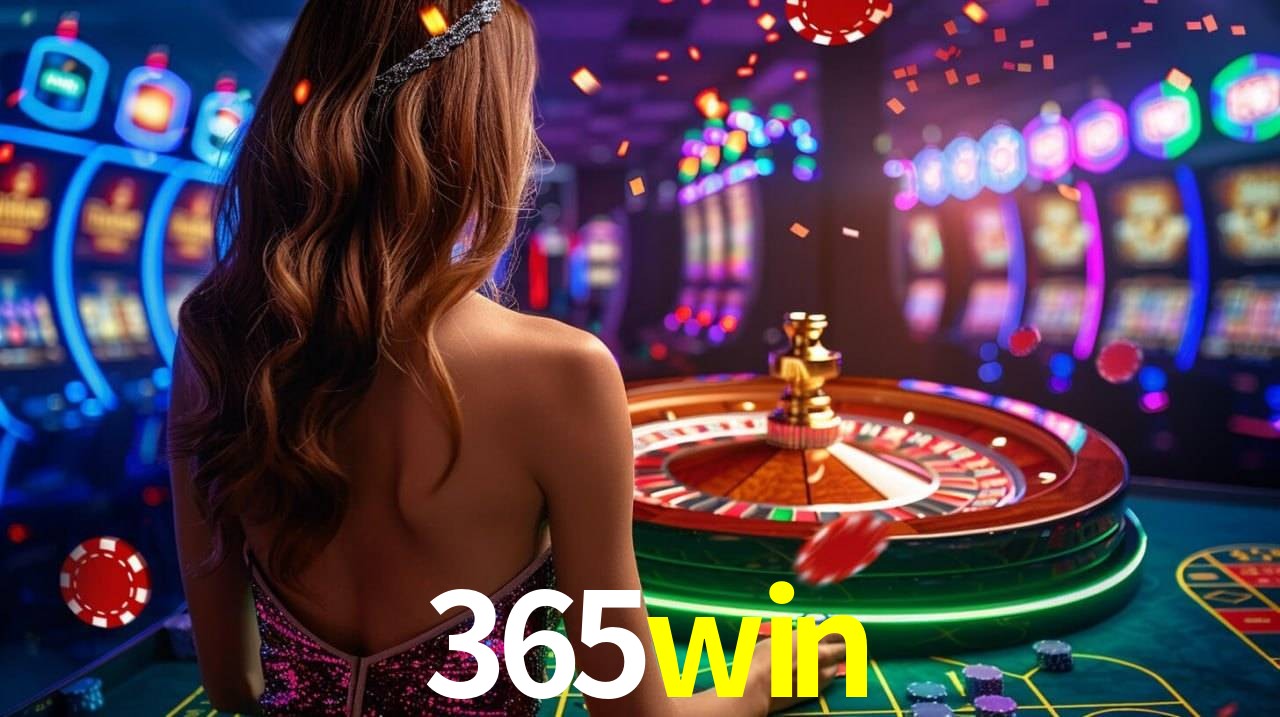 365win Baixar