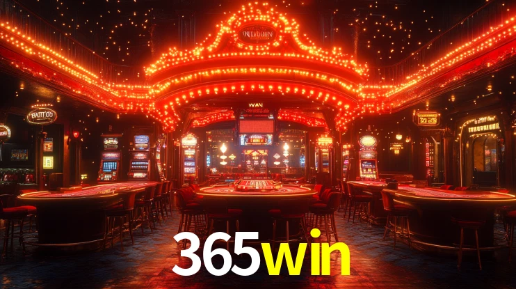 365win bonus