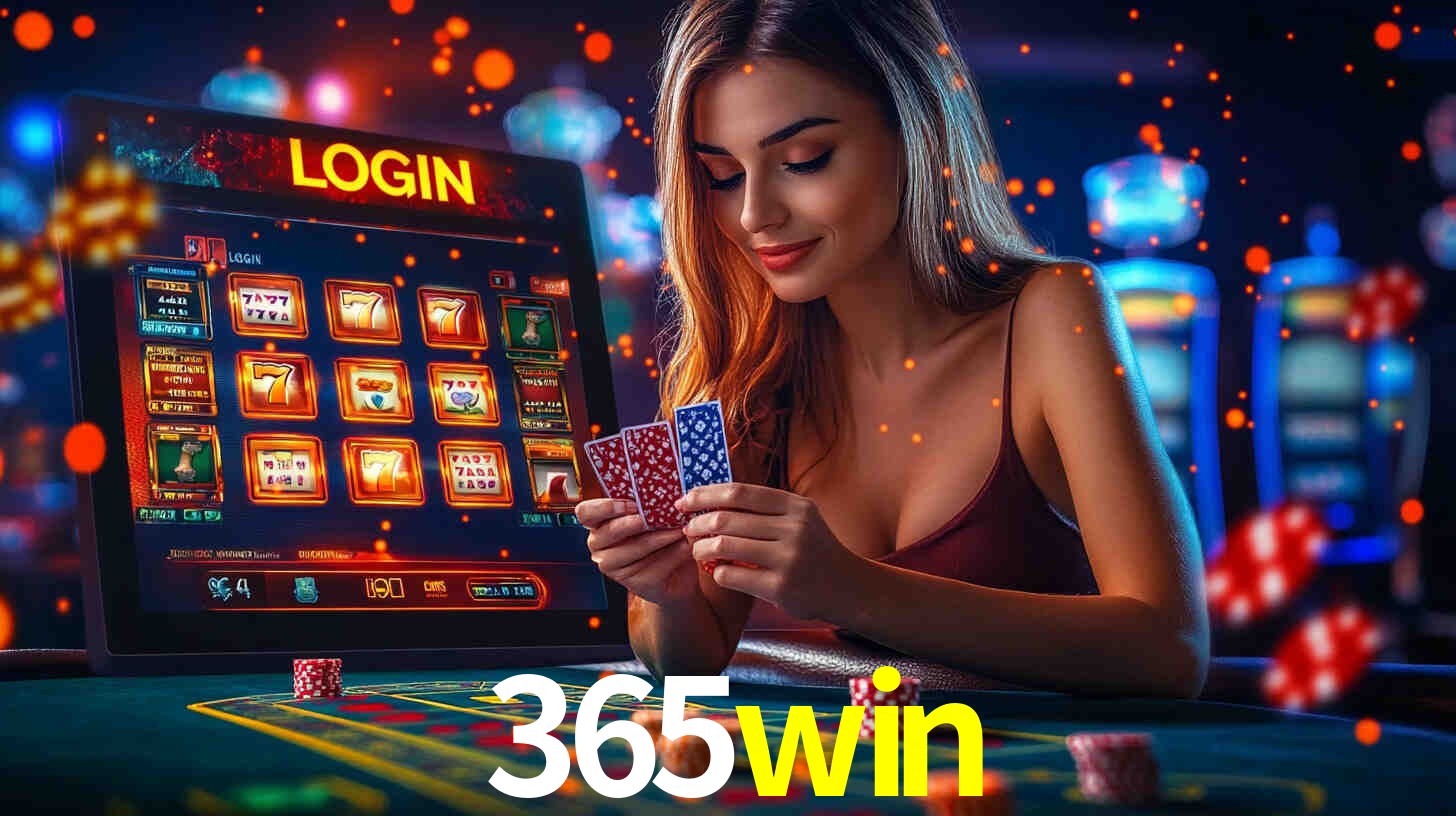 365win vip