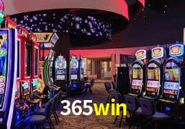 365win cassino