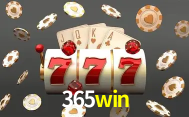 Descubra o Mundo do Cassino Online com 365win