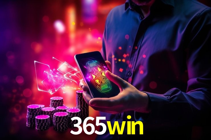 Bônus Diários 365win