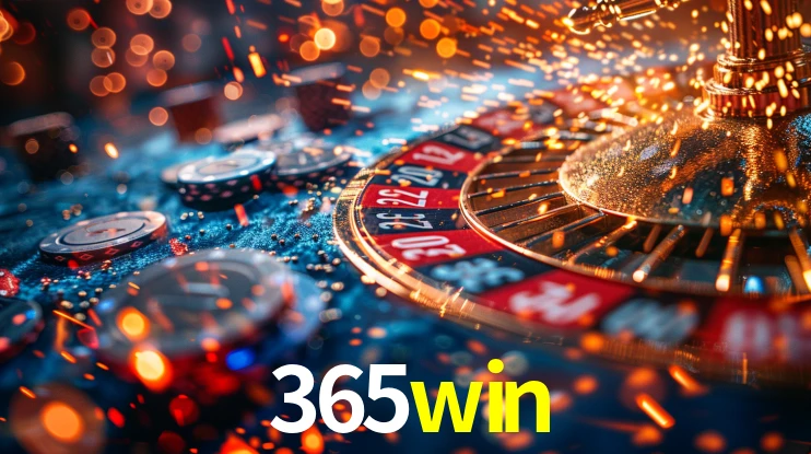 Responsive Design 365win