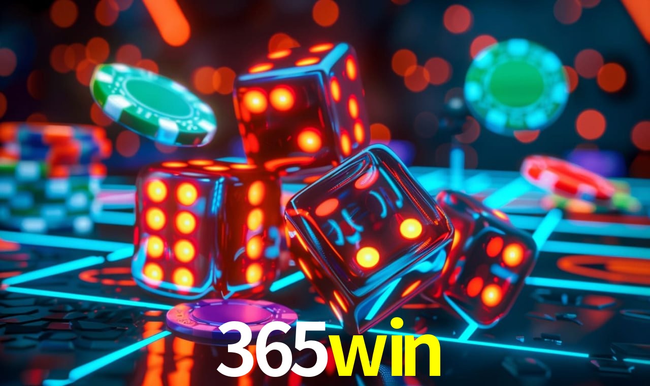 cassino 365win
