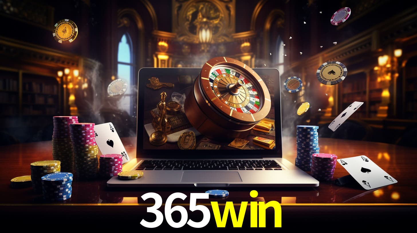 VIP Casino 365win