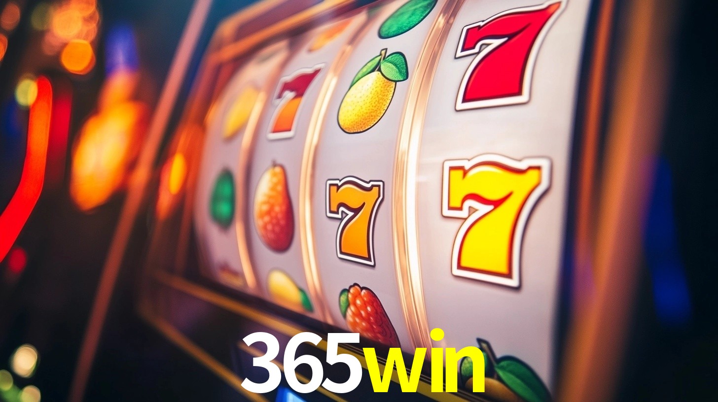 365win App Interface