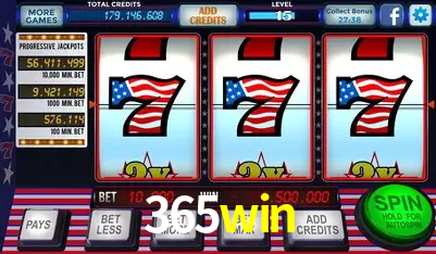 A Emoção da Loteria na 365win: Uma Chance de Mudança de Vida