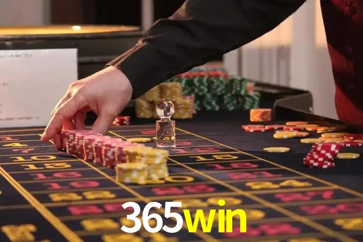 A Popularidade dos Caça-Níqueis no 365win