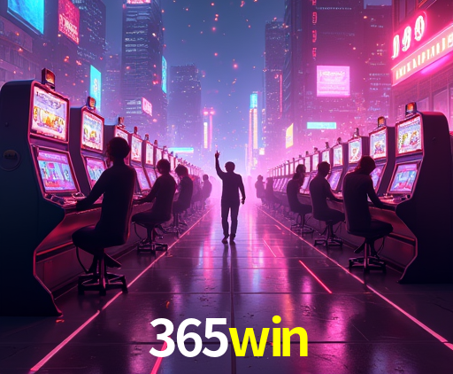 Bônus de Boas-vindas 365win