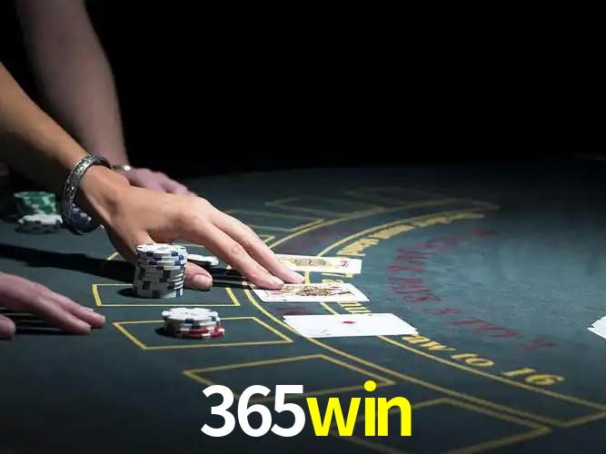 Promoção Relâmpago 365win