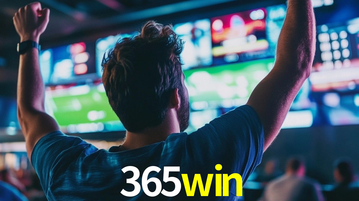 365win: Seu Cassino Premiado com Pagamentos Rápidos