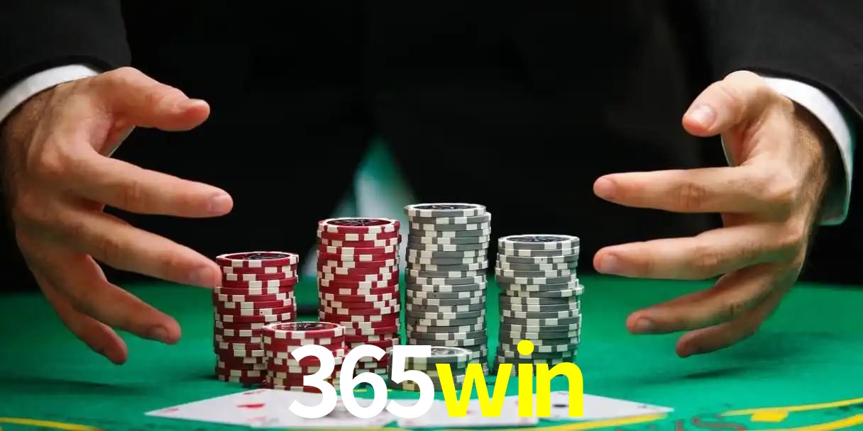 365win Slots