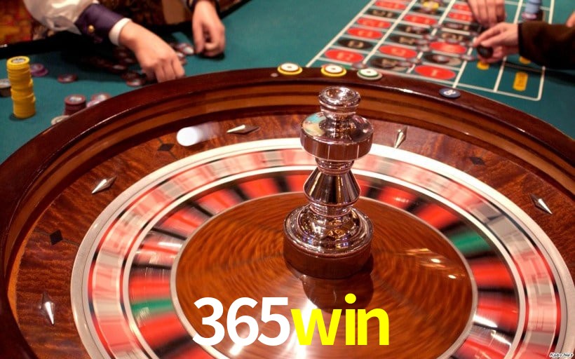 Jogos Exclusivos 365win