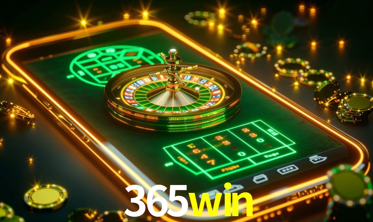 Tecnologia da Plataforma 365win