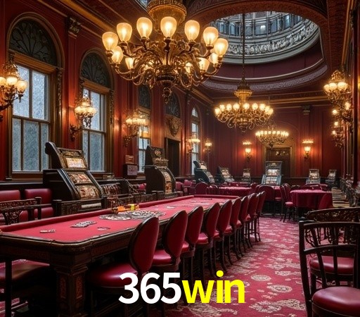 Sistemas de Segurança 365win