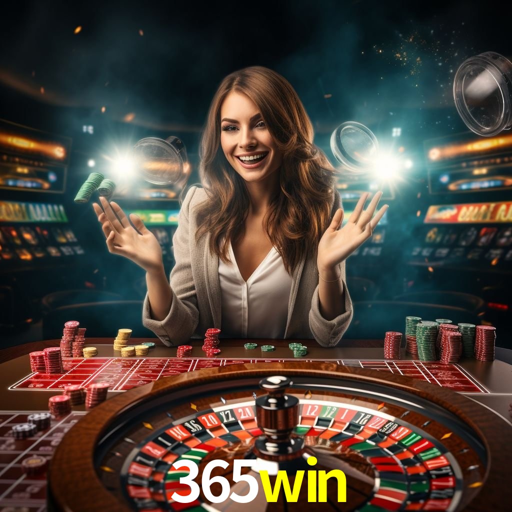 365win