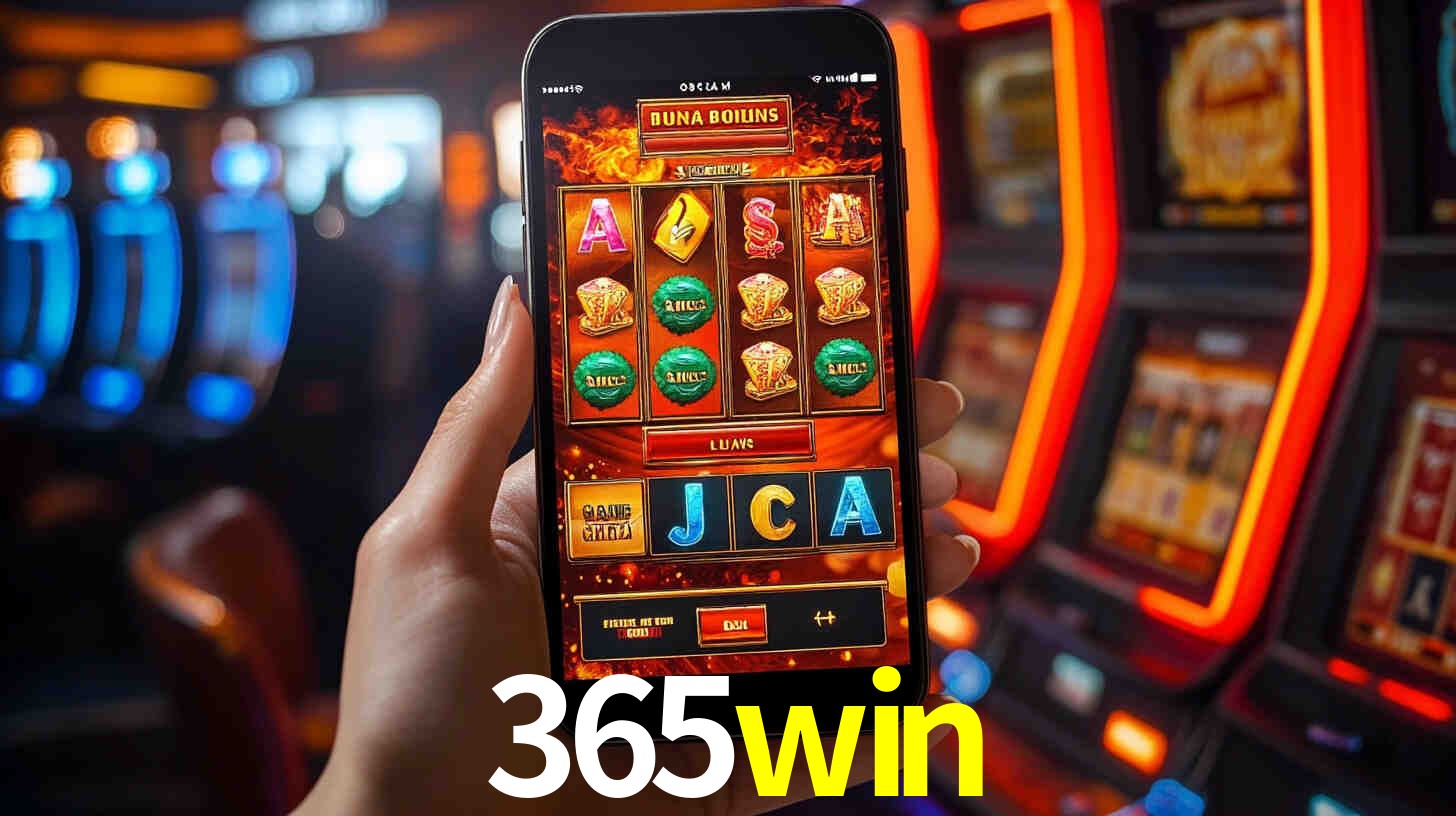 365win: Jogos de Caça-Níqueis-Altas Recompensas, Roleta-Velocidade, Blackjack-Desafios Máximos