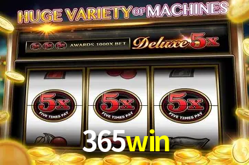 Descubra o Mundo do Cassino Online com 365win