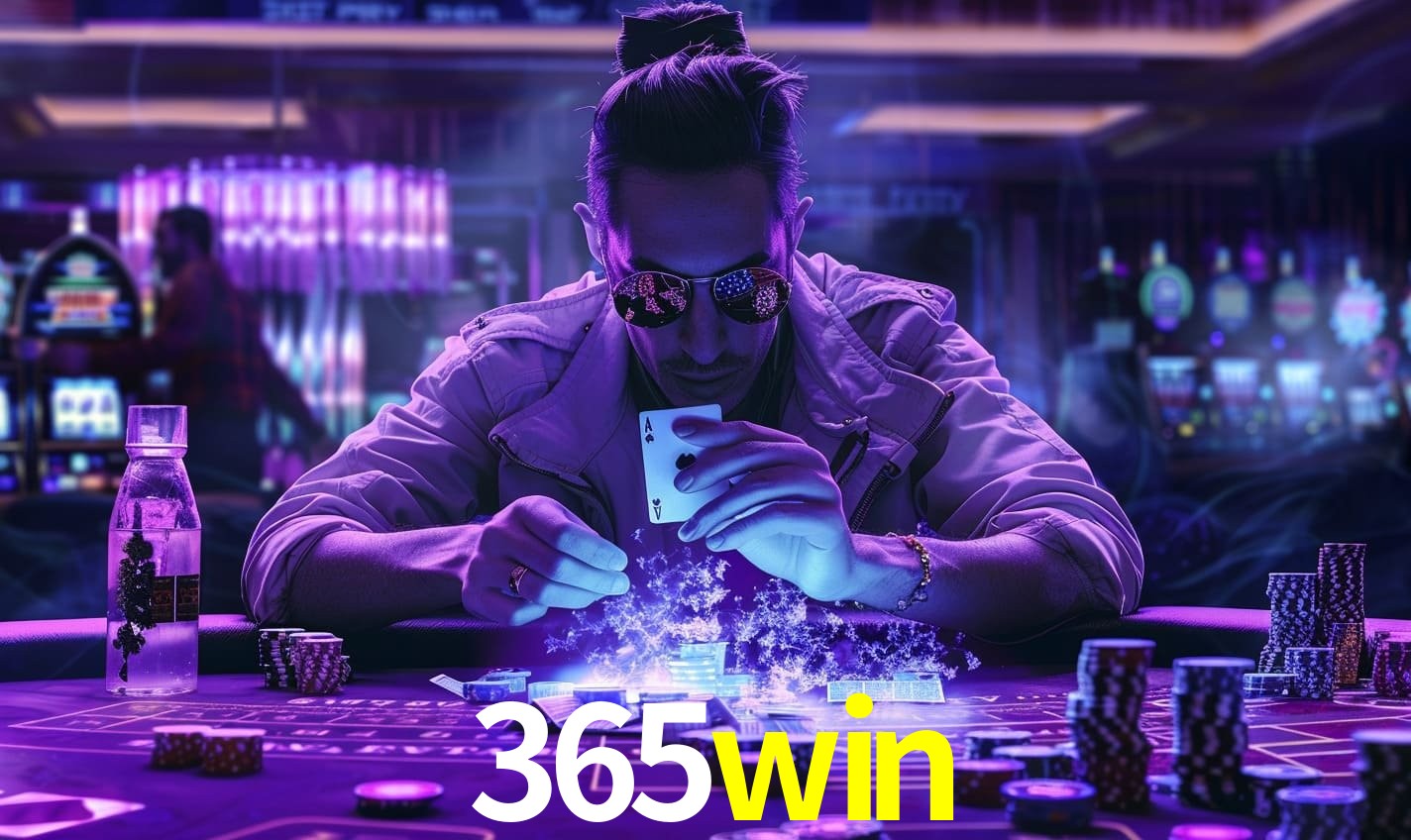 Spaceman Game 365win