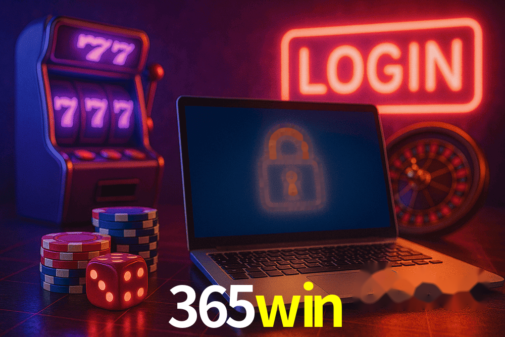Apostas de Futebol 365win