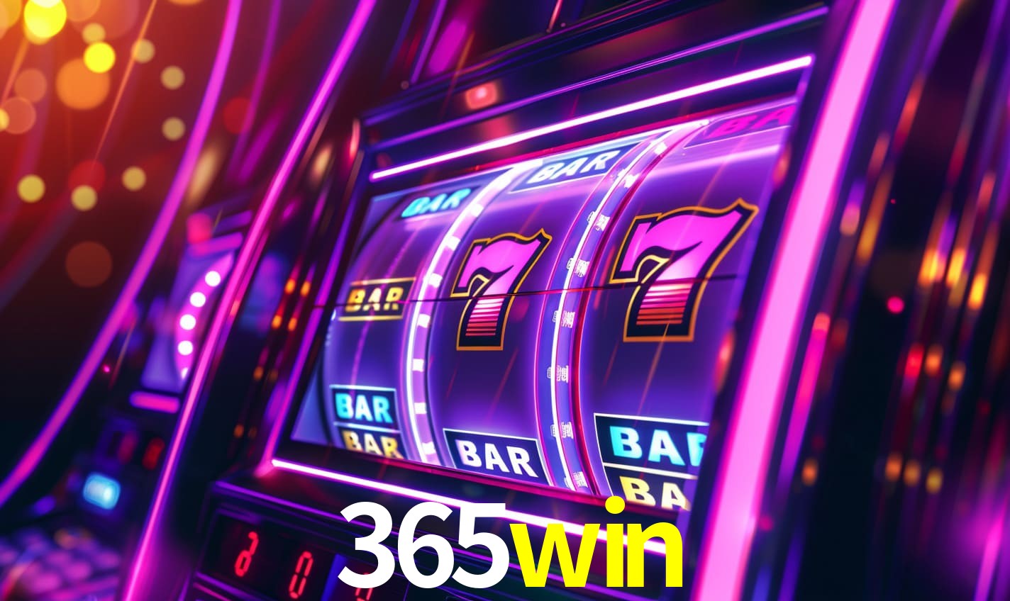 365win: Seu Especialista em Apostas Esportivas Brasileiras