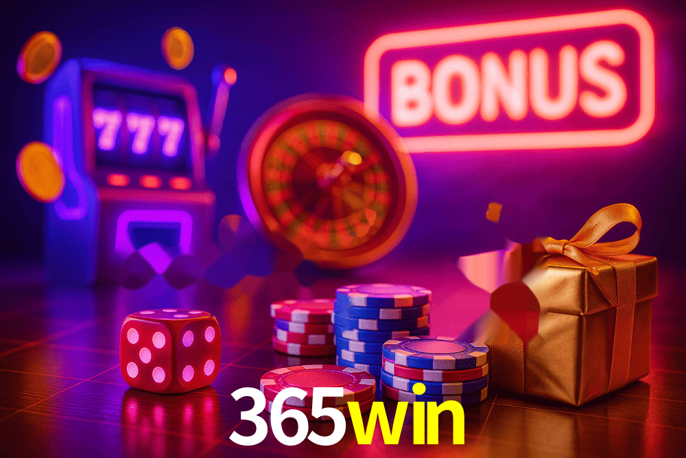 Descubra o Programa VIP da 365win: Vantagens Exclusivas para Jogadores