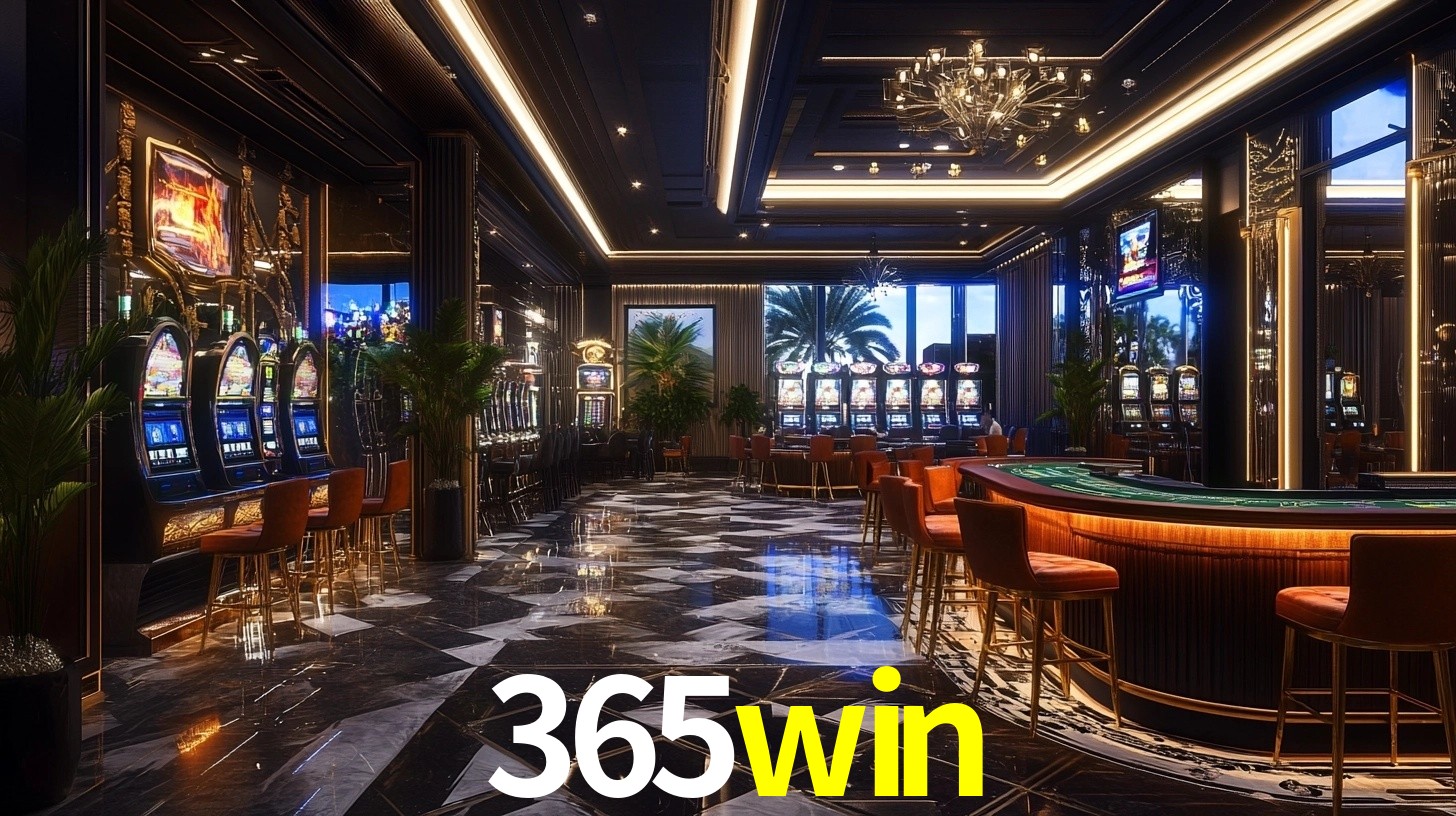 Exclusive Games 365win