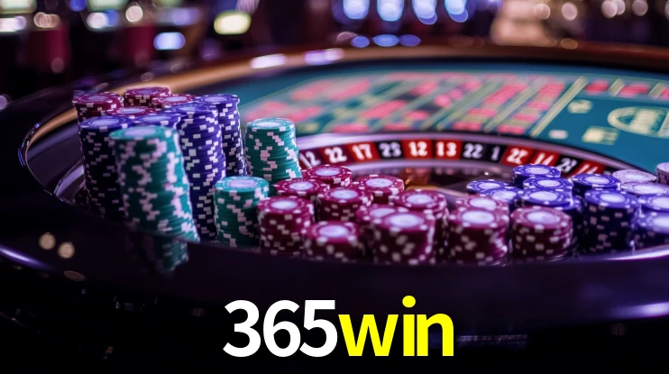 Live Casino 365win