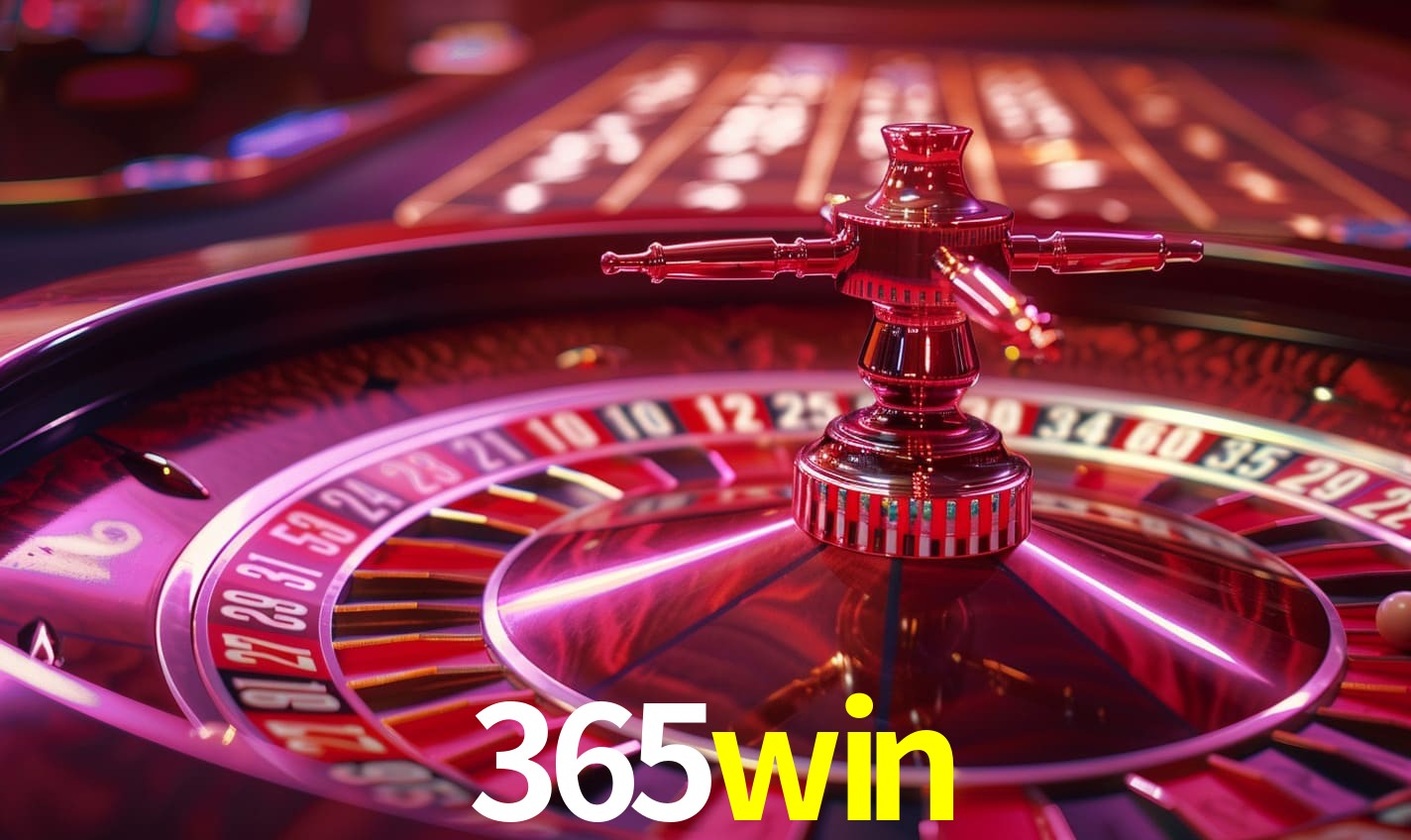 A Experiência Imersiva dos Cassinos Ao Vivo no 365win