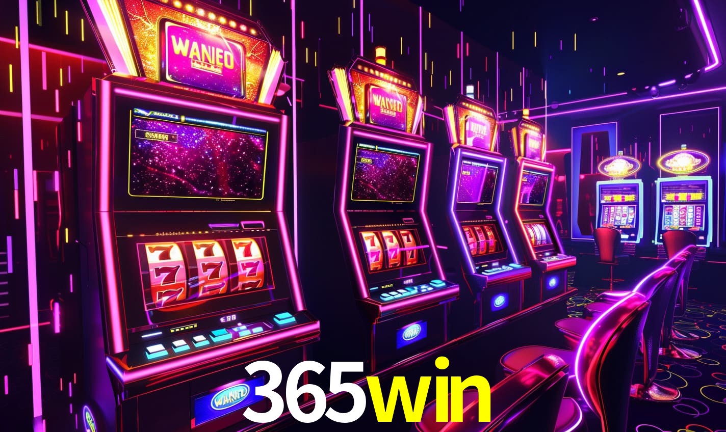 Descubra o Programa VIP da 365win: Vantagens Exclusivas para Jogadores