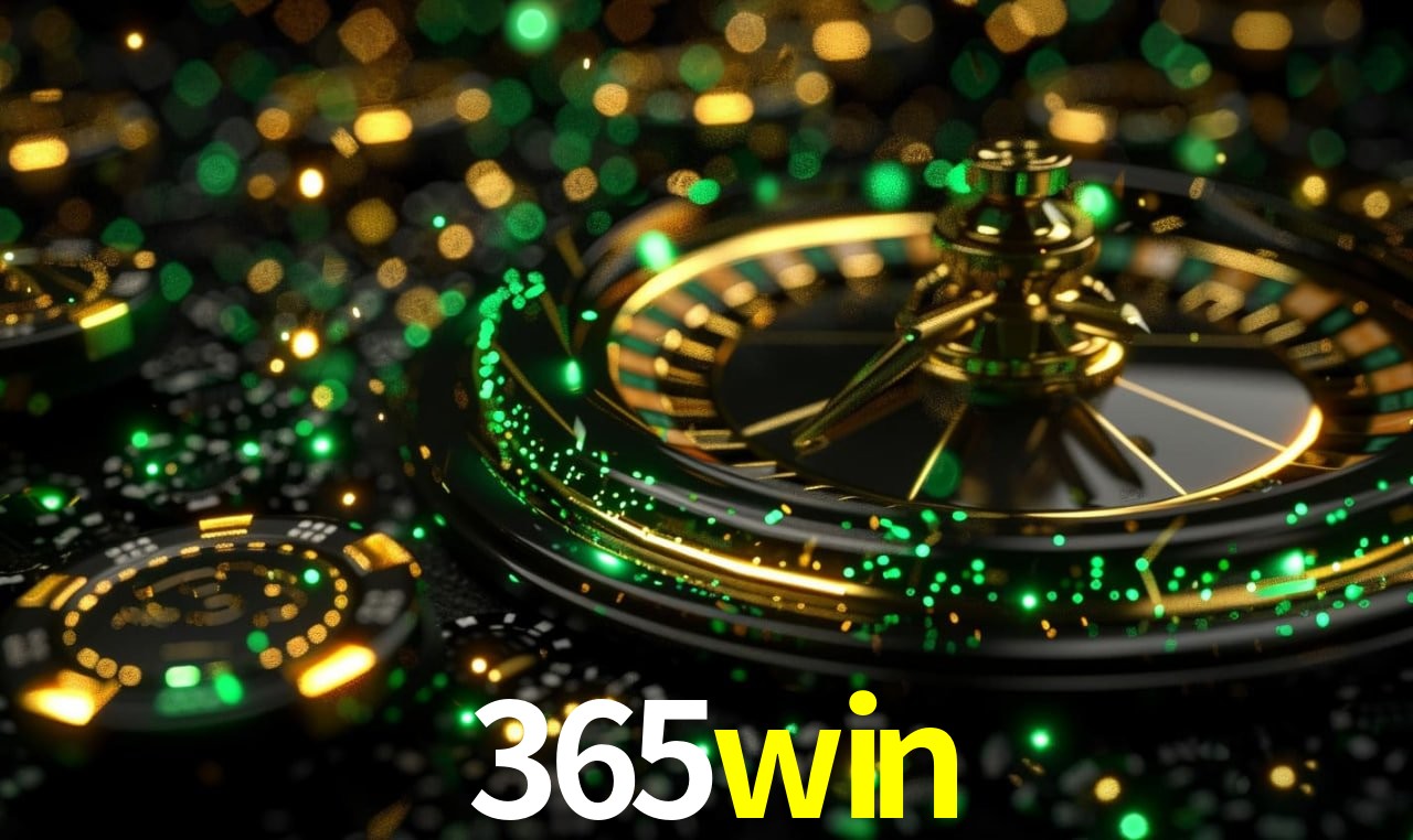 365win login