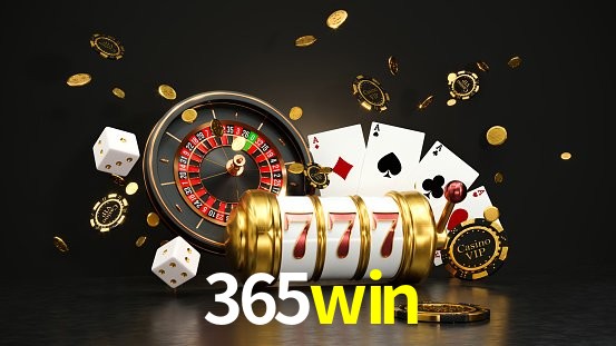 Football Betting 365win